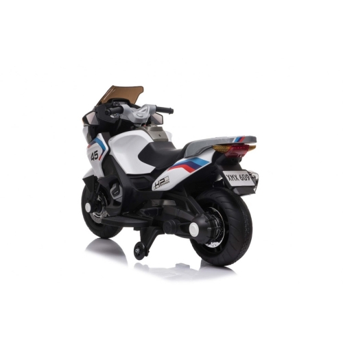 pojazd akumulatorowy